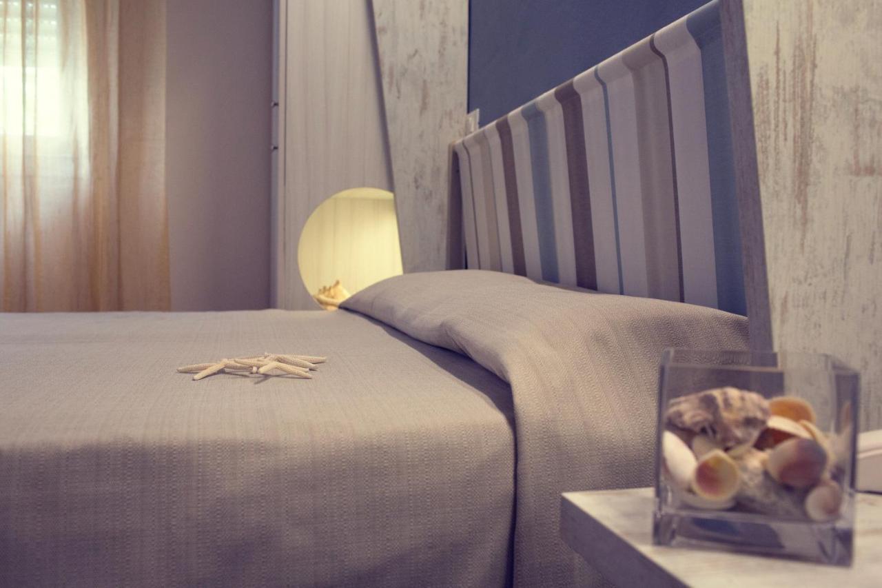 Hotel Trieste تْشيزيناتيكو المظهر الخارجي الصورة
