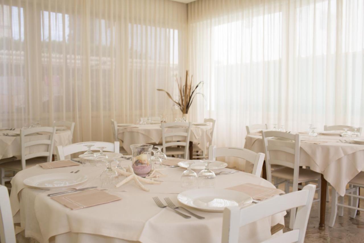 Hotel Trieste تْشيزيناتيكو المظهر الخارجي الصورة