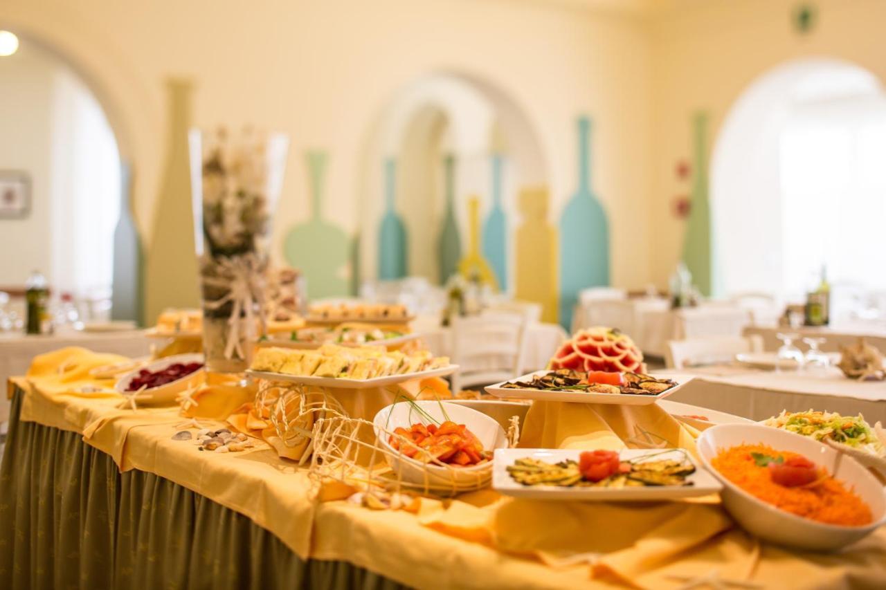Hotel Trieste تْشيزيناتيكو المظهر الخارجي الصورة