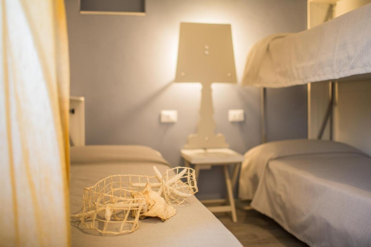 Hotel Trieste تْشيزيناتيكو الغرفة الصورة
