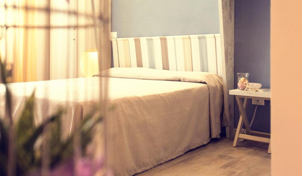 Hotel Trieste تْشيزيناتيكو المظهر الخارجي الصورة